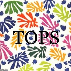 Tops